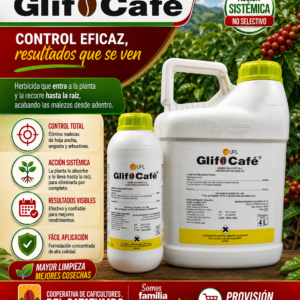 Glifocafé